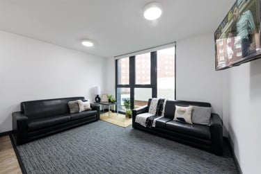 1 bed flat, Vauxhall Road, City Centre, Liverpool, L36AU - Image 3